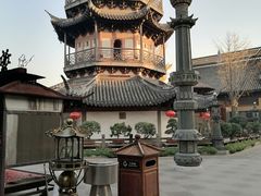 -西林禅寺