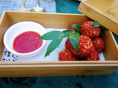 -后海16号·北京私房菜