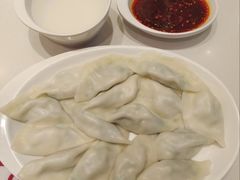 -喜家德虾仁水饺(马栏店)