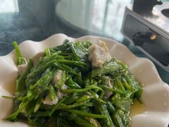 -瑞丰园庭院餐厅·白族传统家常菜