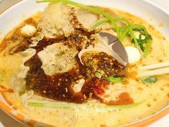 -菲哥麻辣烫(贵山小区店)