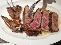 -王品牛排(杭州大厦店)