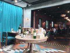 -弗兰克牛排西餐厅Ribone steak house(柠檬花园店)
