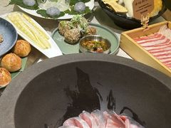 -鲜潭蒸汽石锅鱼(五道口购物中心店)