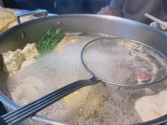 -汕头八合里海记牛肉店(清河店)