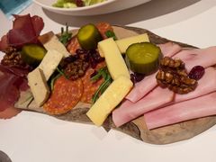 -Osteria Garden 生蚝花园餐厅(原进贤路店)