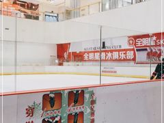 -全明星滑冰俱乐部(天津远洋店)