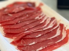 -福寿斋·老北京铜锅涮肉·烧烤(清岚店)