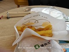 -德克士(通惠门店)