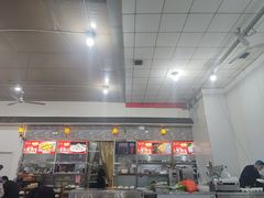 -小李子烧烤火锅地锅(枣行店)