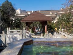 -咸宁万豪温泉谷度假区