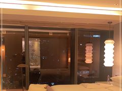 -上海静安香格里拉大酒店