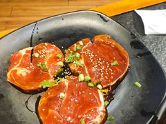 -火炉旺烤肉啤酒屋(沈北创始店)