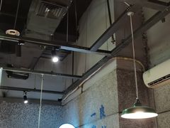 大堂-楠火锅(葫芦岛飞天广场店)