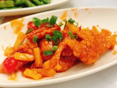 -翡翠拉面小笼包(机场DFS店)