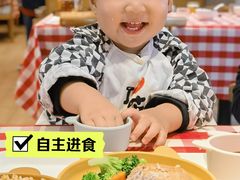 -西贝(深圳卓悦汇店)