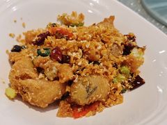 避风塘脆蚝-庄氏祥记家常食府(国瑞建材家居博览中心店)