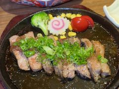 -隐月· 㐂和食屋(芝罘万达公馆店)
