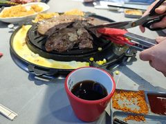 -外婆掌柜·东北家庭烤肉(托乐嘉店)
