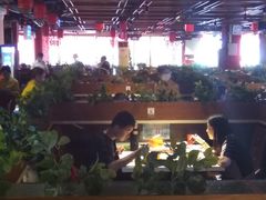 -聚盛源蒸汽海鲜火锅烤肉自助(巨川金海岸购物广场店)