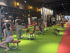 -VLines耀能运动24小时·月付制健身(京广桥店)