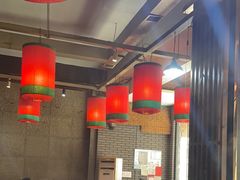 -陈府大宅门成都火锅·手切鲜肉(太原街店)