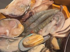 -牛YO寿喜烧和牛火锅自助(三台子万象汇店)