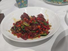 -一品江南韵·淮扬菜