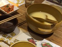 -冰川冷面·延边菜·炭烤串(观前店)