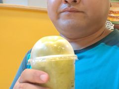-麦当劳(虹口星荟中心店)
