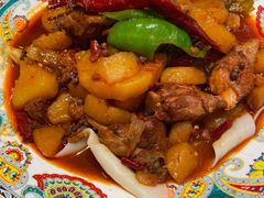 -巴依老爷新疆美食(望京小街店)