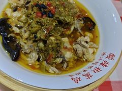 -西江红·株洲本地菜(滨江南路店)