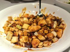 -大鸭梨烤鸭·北京菜(大兴南小街店)