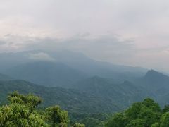 -青城山