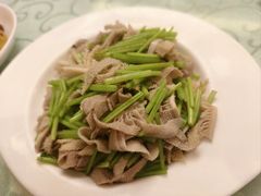 -烤肉宛饭庄(南礼士路店)