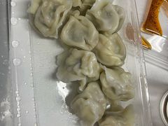 -伊喜饺子·烤鸭(五道口学院路店)