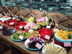 -宝源大酒店(胶州海鲜街店)