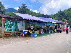 -千泷沟大瀑布旅游区