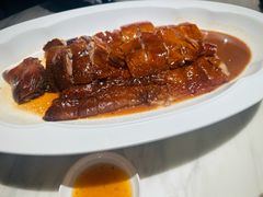 陶陶居百年烧鹅-陶陶居酒家(新天地店)