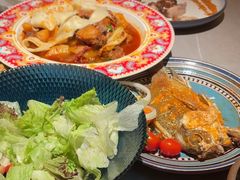 -塔哈尔·新疆盛宴(奉贤龙湖店)