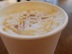 -星巴克(南京弘阳购物中心店)