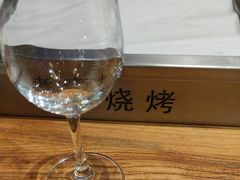 -老高烧烤(龙华星河iCO店)