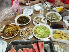 -妈妈的小作坊(陈家镇店)