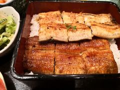 -玄白·炭烤活鳗(上海首店)