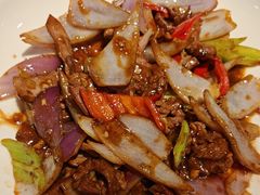 -那家老院子东北菜·饺子·小鸡炖蘑菇(艳华街店)