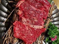 -禾集烤肉(林凯城店)