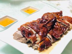 -宏记广东客家菜(丰汇店)