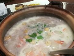 -大洋家·精品潮汕菜·生腌砂锅粥(天河东路店)