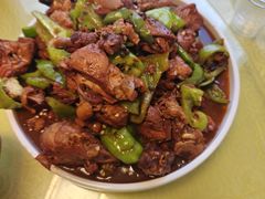 -雪湖煜辰鱼头老店(雪野湖店)