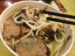 米线-福利来酒店(舜耕店)